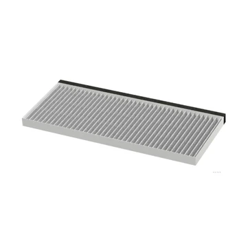 Gartraukių filtras BOSCH DWZ6IB1B4