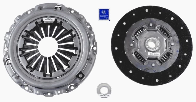 Sankabos komplektas SACHS 3000 951 338
