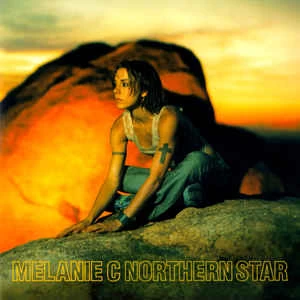 CD Melanie C - Northern Star