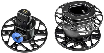 Cube Controls QRX Full Set, Classic - black kaina
