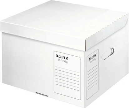 Leitz Infinity Acid Free Storage Box (10K296C)