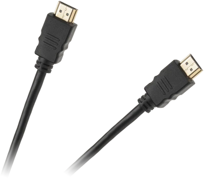 HDMI – HDMI 2.0V 3.0m Cabletech Eco-Line