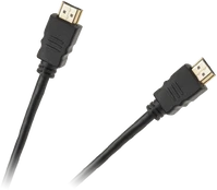 HDMI – HDMI 2.0V 3.0m Cabletech Eco-Line kaina