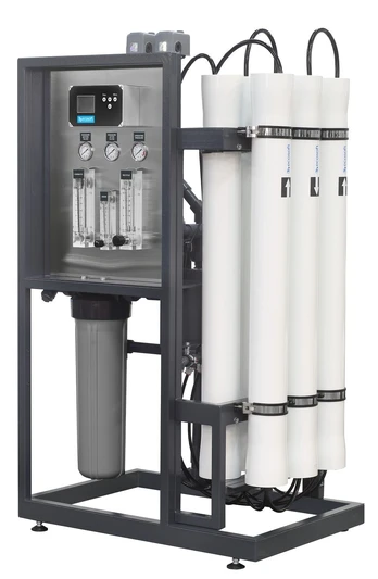 MO36000 IoT advanced 4" RO system with Econnect (EN)