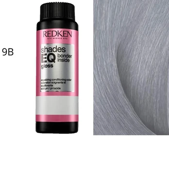 Redken SHADES EQ bonder inside #09B 60 ml x 3 u