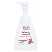 Ziaja Cranberry Foam Wash - Pěna pro intimní hygienu kaina