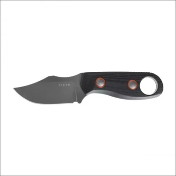 Kizer Beaver 2 1078A3 peilis su fiksuota geležte