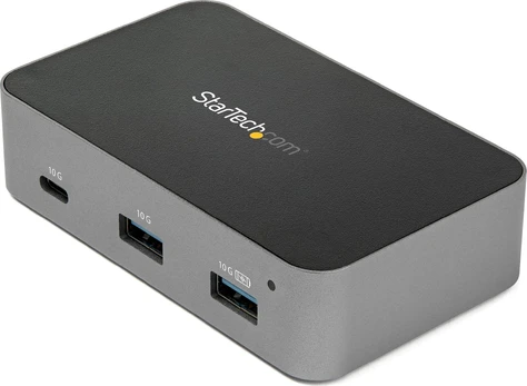 StarTech 3-PORT USB-C HUB 10 GBPS/.