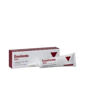 EMOLIENTA SCALP fluid gel for the scalp 60 ml kaina