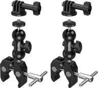 SmallRig 5321 Crab-Shaped Clamp Kit kaina