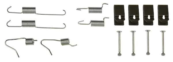 TRW SFK422 Brake shoe fitting kit