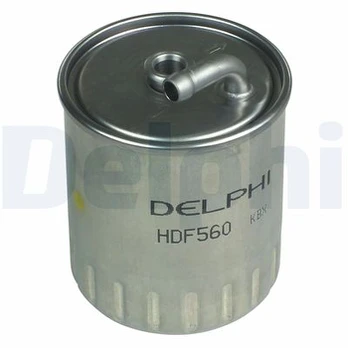 Kuro filtras DELPHI HDF560