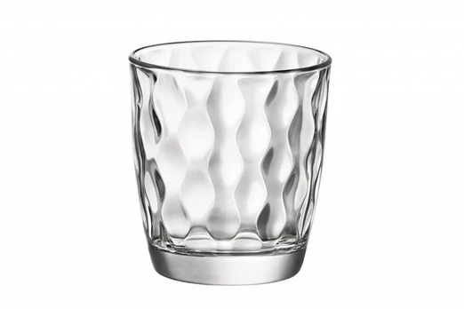 Stiklinė, 295 ml