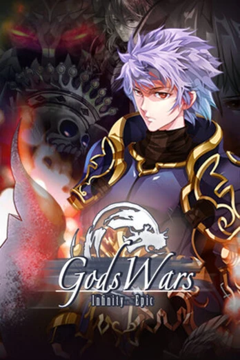 Gods Wars: Infinity PC