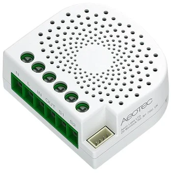 Aeotec Aerotec nano jungiklis