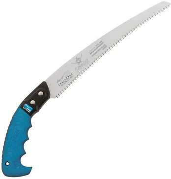 Lenktas pjūklas 330mm SAMURAI CHALLENGE GCM