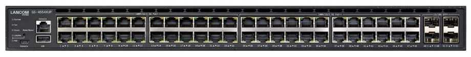 Šakotuvas LANCOM GS-4554XUP - .