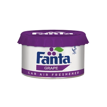 Automobilinis oro gaiviklis FANTA Iconic Cap Grape