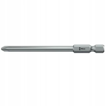 Antgalis 1/4' ph3/110mm, Wera 05059800001