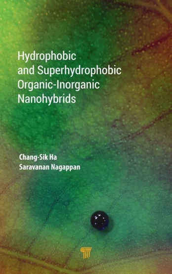 Hydrophobic and Superhydrophobic Organic-Inorganic Nano-Hybrids
