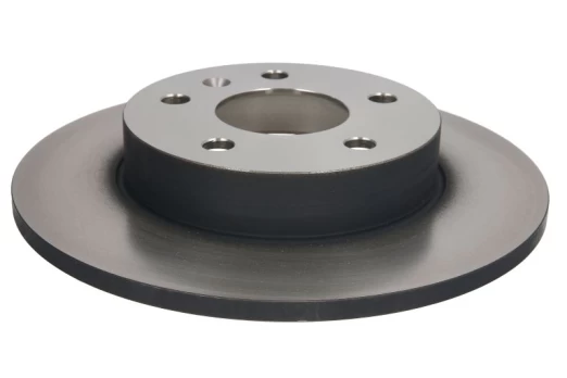 TRW DF4051 Brake Disc