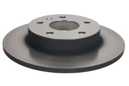 TRW DF4051 Brake Disc kaina