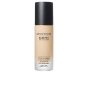 Bare Minerals BAREPRO 24HR WEAR matte liquid foundation SPF20 #Fair 10 Warm 30 ml kaina