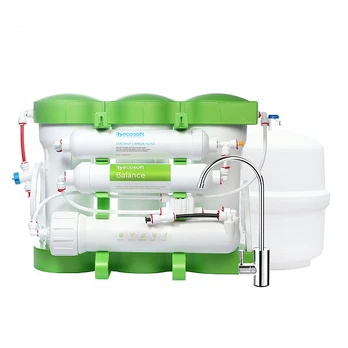 Ecosoft PURE Balance reverse osmosis filter