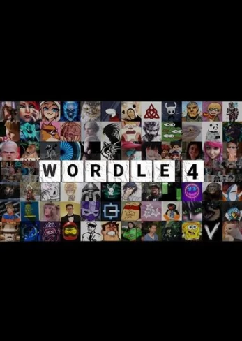 Wordle 4 PC