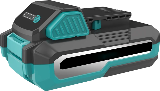 Akumuliatorius Besk, 20 V, li-ion, 4000 mAh