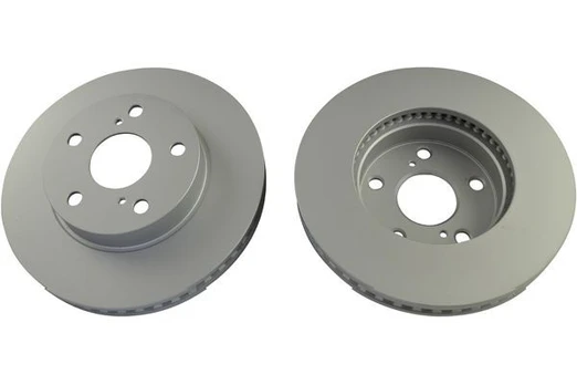 Stabdžių diskas Kavo Parts BR-9523-C