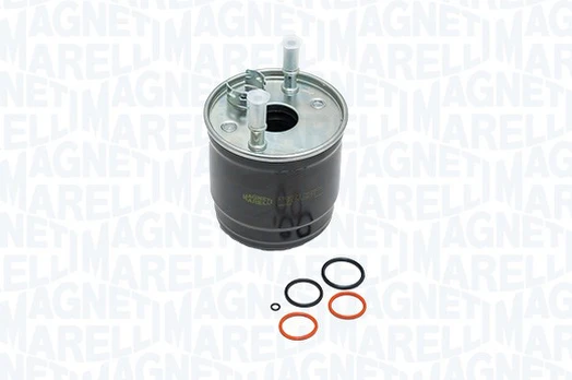 Kuro filtras MAGNETI MARELLI 153071762871