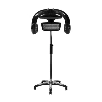 Infrazonas GABBIANO STANDING MODEL III BLACK