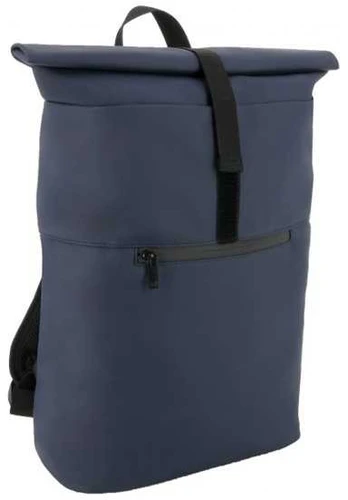 Mobilis Rolltop Backpack 14-16'' Dark Mėlyna 16L
