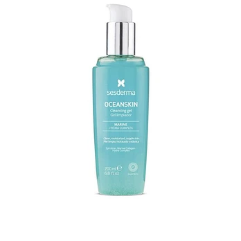 Sesderma Oceanskin valomasis gelis, 200 ml