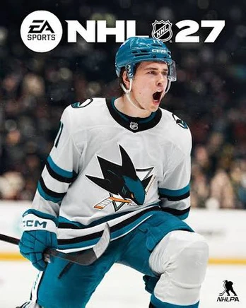 Nhl 27 Playstation 5