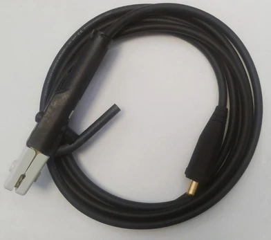 Elektrodų laikiklis 200A, kabelis 5m, Binzel