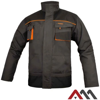 Artmaster Darbo striukė Classic Pilka 60 dydis