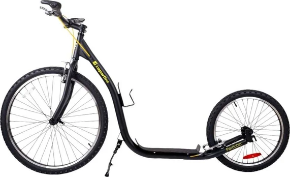 Kick Scooter inSPORTline Parduber 26/20”