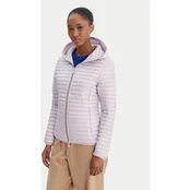 Save The Duck Demisezoninė striukė D33620W IRIS22 Violetinė Regular Fit