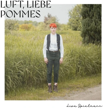 Vinilinė plokštelė Oras, meilė, bulvytės