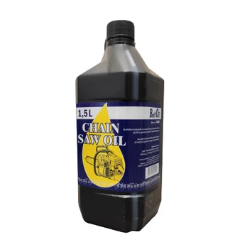 Alyva grandinei BaltOil, 1,5 l