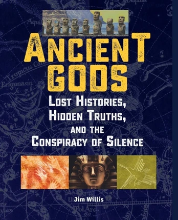 Ancient Gods