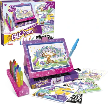 Blo Pens BLOpens - Fantastic Creative Studio (40350)