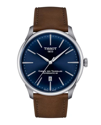 Vyriškas laikrodis Tissot T139.407.16.041.00