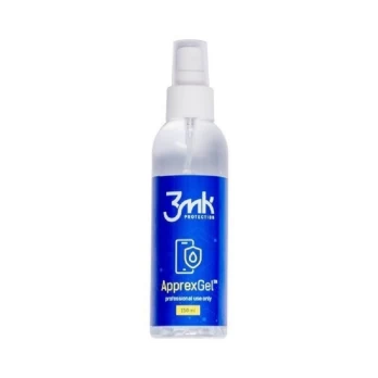 3MK Universalus Visiškai saugus Apprex gelis 150 ml