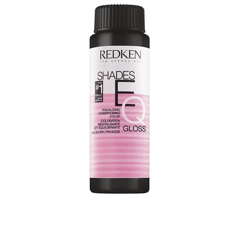 SHADES EQ gloss #06VRO 60 ml x 3 u
