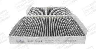 Filtras, salono oras CHAMPION CCF0422C