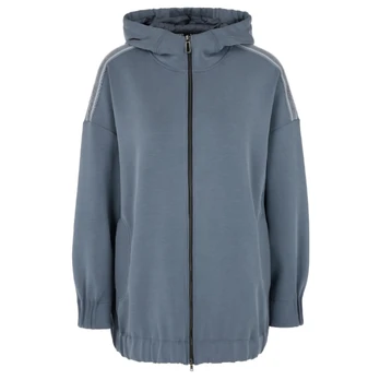 Sportinis nertinis moterims, Mėlyna, BS.1 jacket