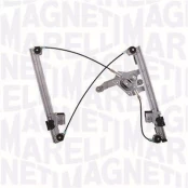 Lango pakėliklis MAGNETI MARELLI 350103170104 kaina